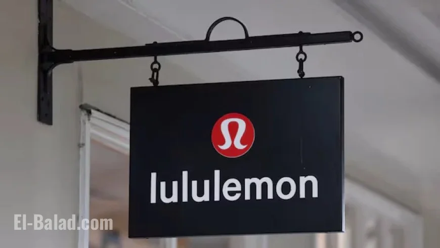 Lululemon Founder Initiates Proxy Fight to Revamp Board Structure