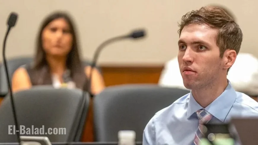 Suspected Charlie Kirk Assassin Battles to Limit Public Disclosure