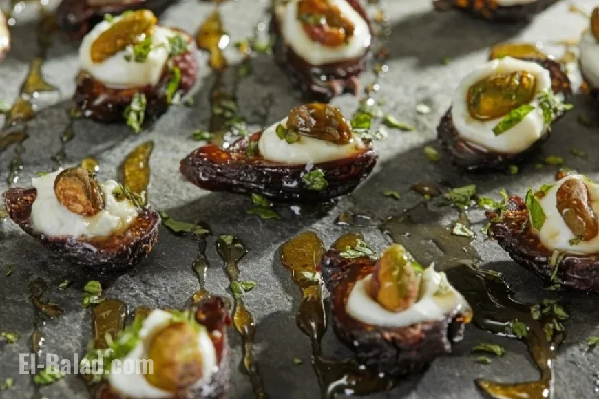 12 Delicious New Year’s Eve Snacks: Dips, Meatballs, and More