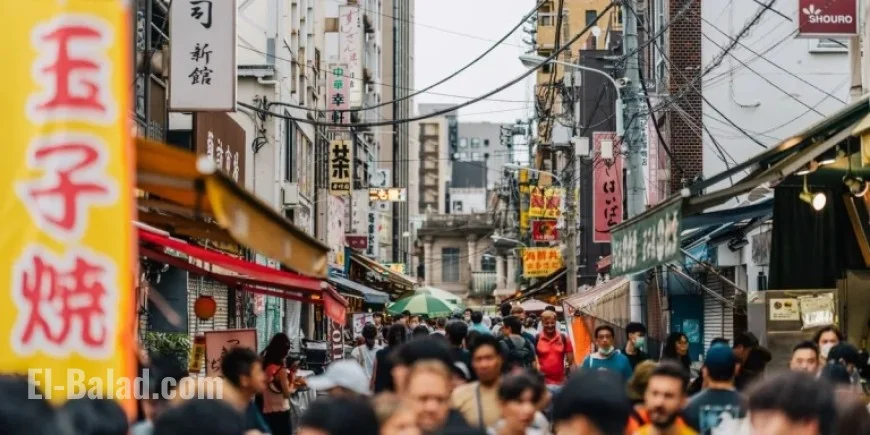 US Faces Rapid Aging: Lessons to Learn from Japan