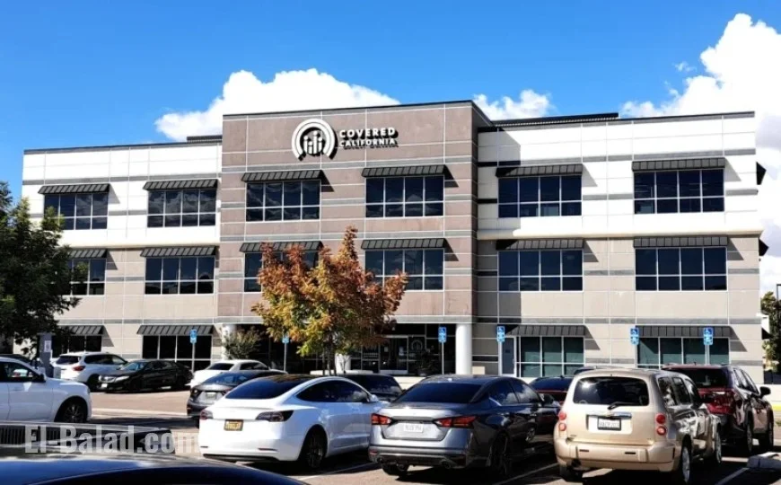 California Health Enrollments Drop Amid Tax Credit Confusion, Cost Concerns