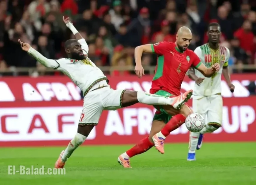AFCON 2025: Knockout Race Heats Up as Final Group Games Start in Morocco