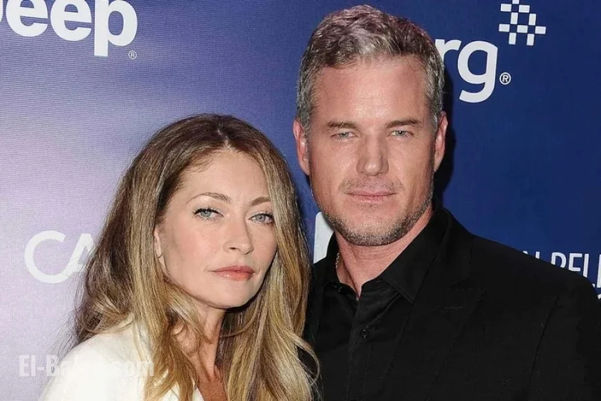 Eric Dane Supported by ’24/7 Nurses’ as Rebecca Gayheart Assists Amid ALS Battle