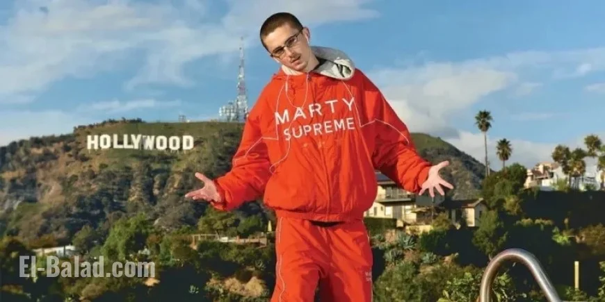 Experts Reveal Keys to Success in ‘Marty Supreme’ Marketing Campaign