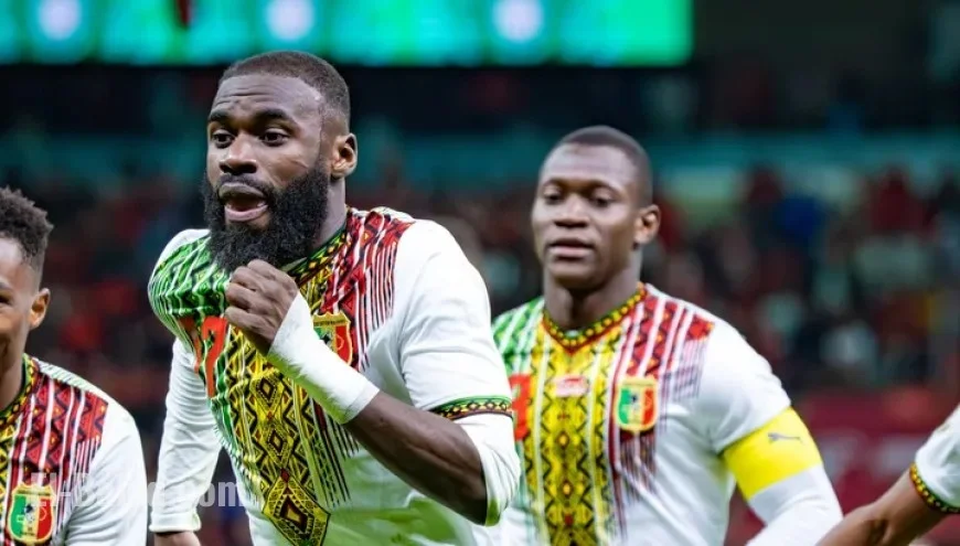 Comoros vs Mali: Prediction, Team News, and Lineups Preview