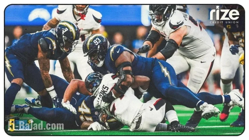 Key Insights on the Chargers Before Week 18 Showdown