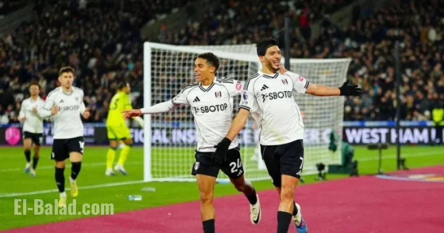 Premier League: Former Benfica Coach Decides Clash of Portuguese Managers