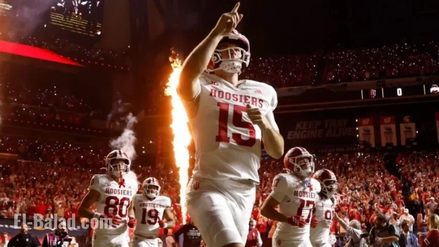 Indiana Sports History Highlights: Iconic Stars, Teams, and Memorable Moments