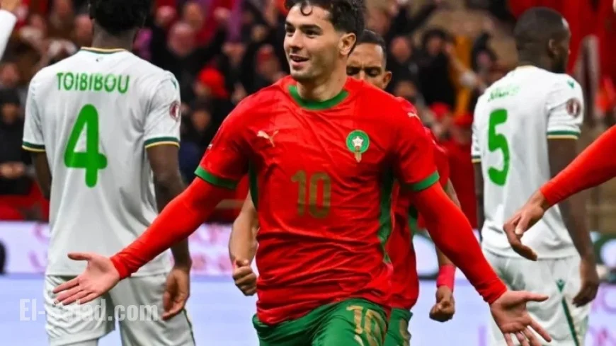 Zambia vs Morocco: Betting Predictions and Analysis