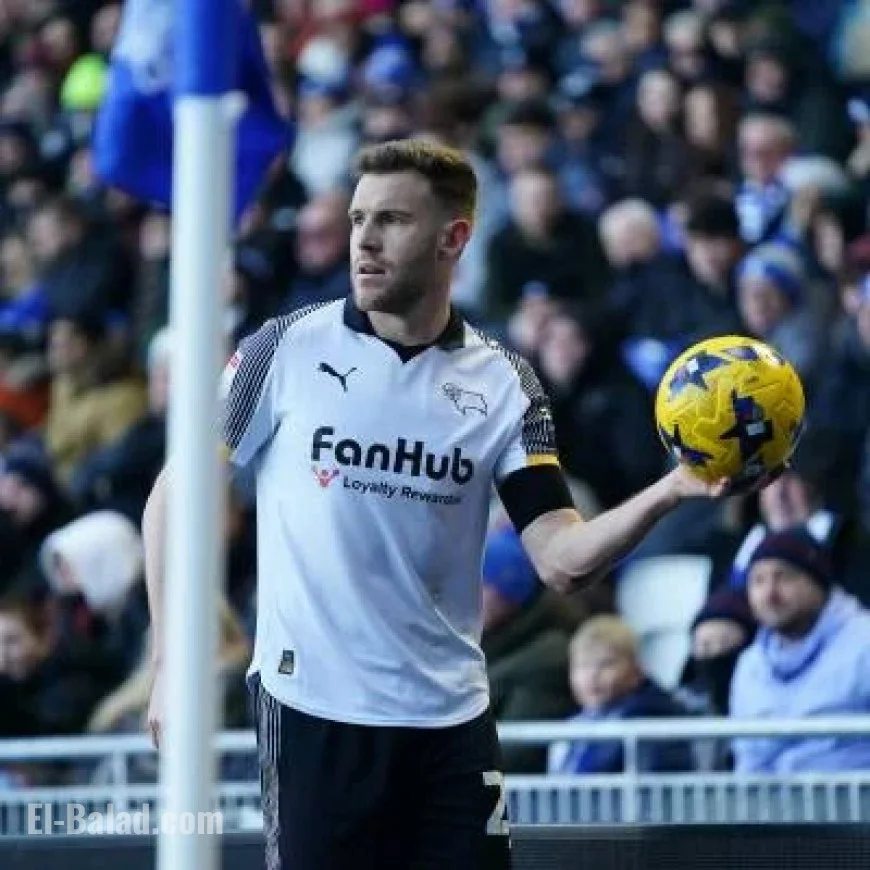 Elder: High Motivation Fuels Leicester Clash Preparation