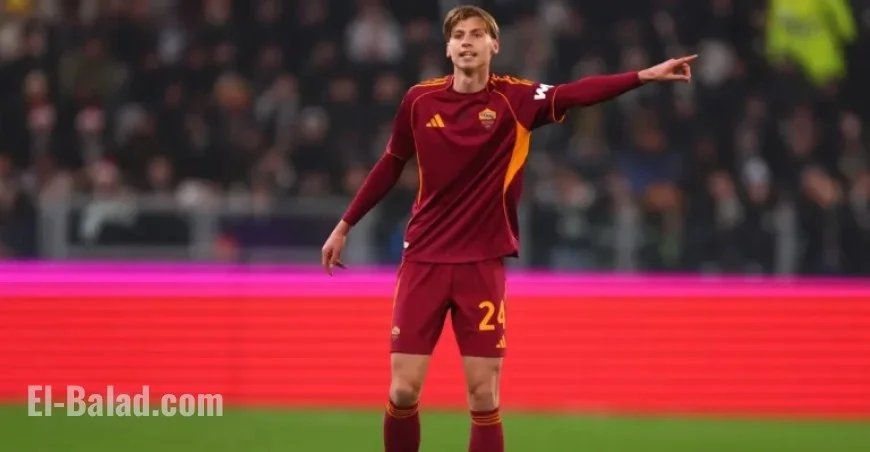 Projected Lineup: Roma vs Genoa