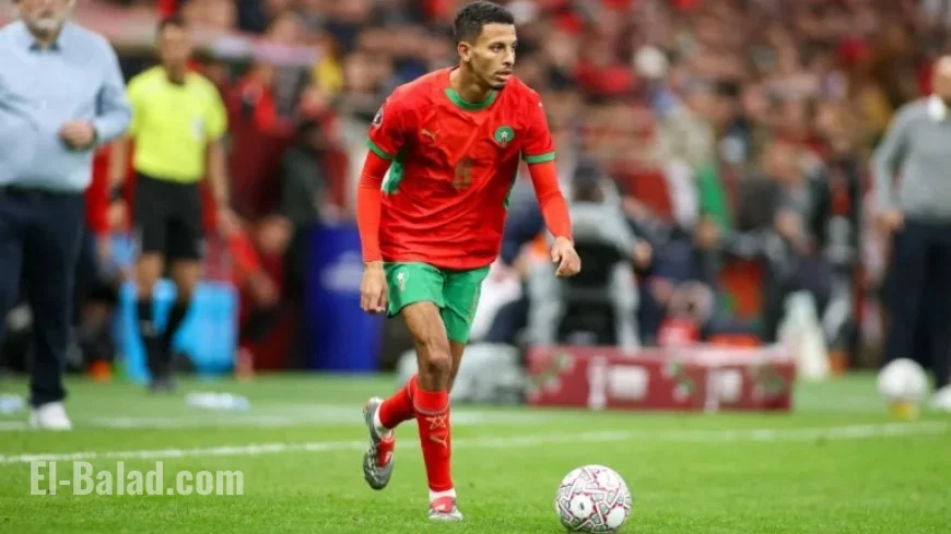 Live: Watch Zambia vs. Morocco in CAN 2025 Group A Match