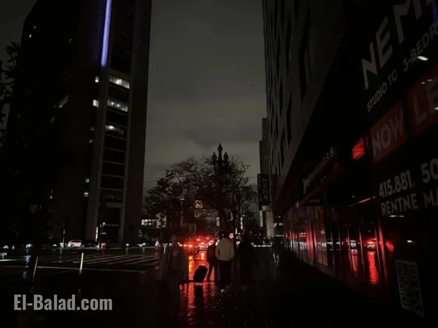 San Francisco Seeks to Acquire PG&E Despite Potential Objections