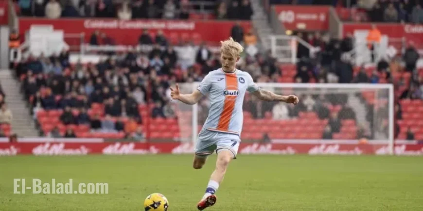 Oxford United Faces Swansea City: Team News Update