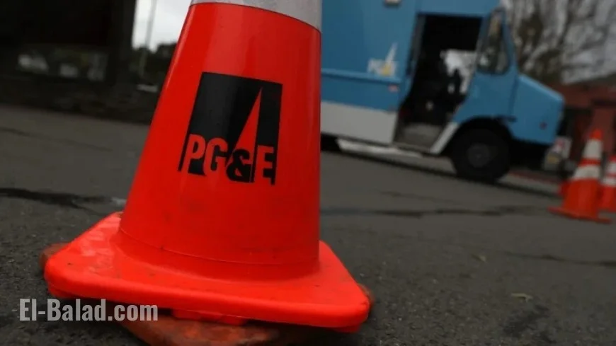 PG&E Transformer Fire Causes More Power Outages in San Francisco