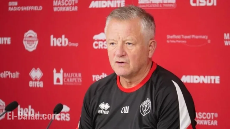 Manager Anticipates Crucial Stoke City Match