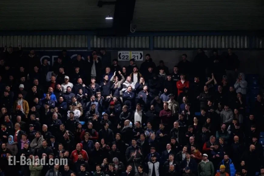 Millwall Awaits: Match Preview