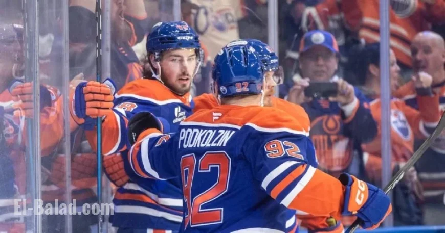 Hurricanes Acquire Forward Noah Philp from Oilers Waivers