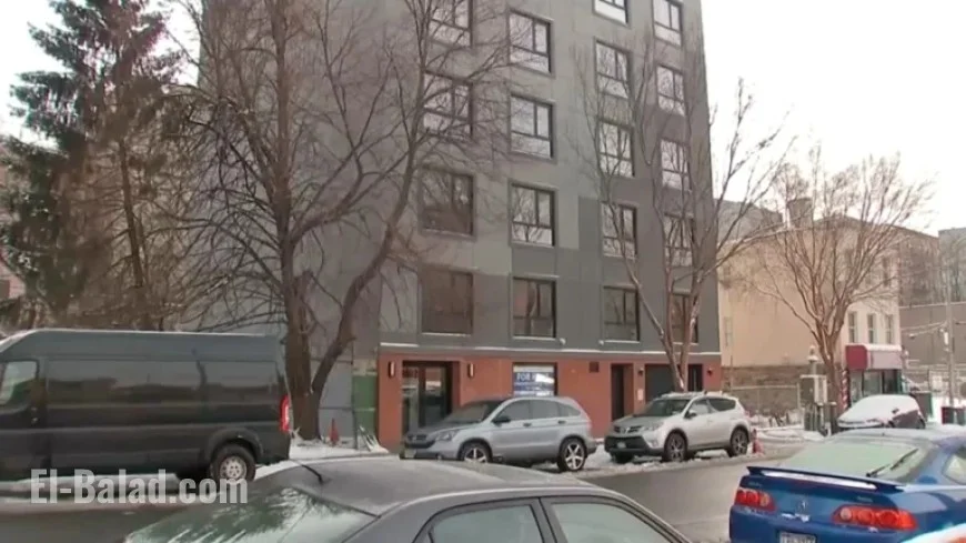 Two Charged with Murder after Fatal Bronx Neighbor Dispute: NYPD