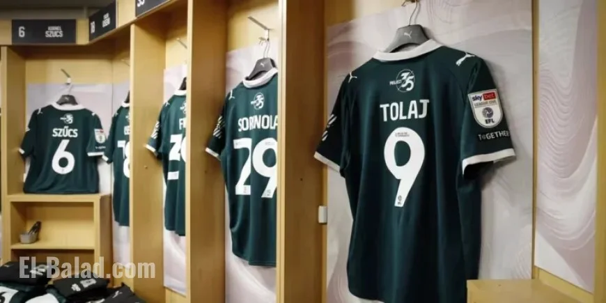 Wycombe Wanderers Face Off Against Team: Home Game Preview