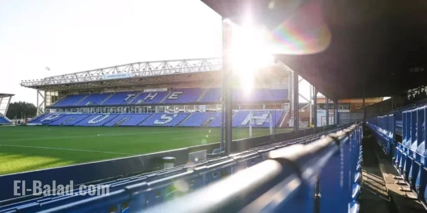 Posh vs Reading: Exciting Match Preview