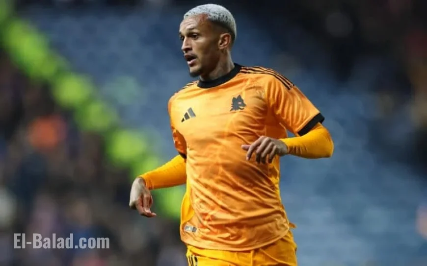 Wesley Targets Victory in Genoa Match Kick-Off