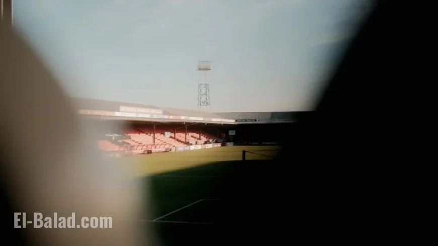 Shrewsbury Town Hosts Home Match: Key Details