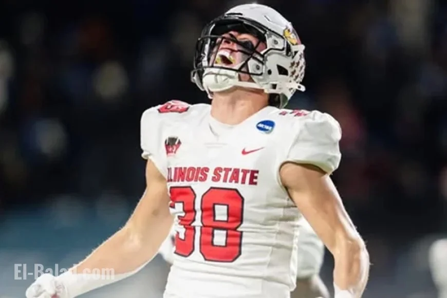 Nationwide Redbird Watch Parties Celebrate FCS Championship