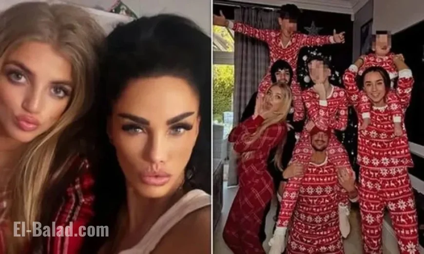 Peter Andre Prioritizes Family, Dismisses Plans for a Sixth Child