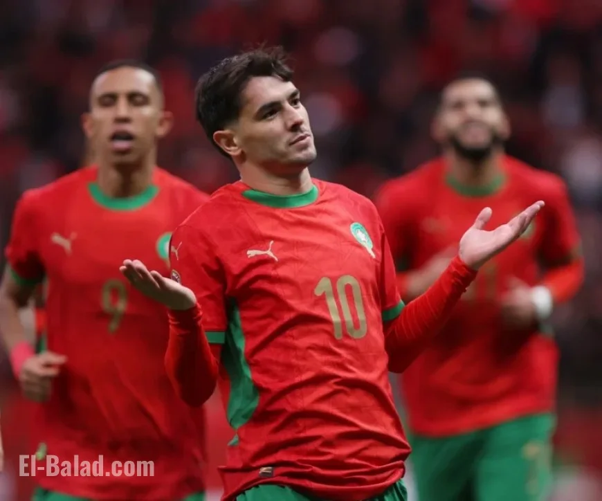Brahim Diaz Shines as Morocco Launches AFCON 2025 with Dominant Win