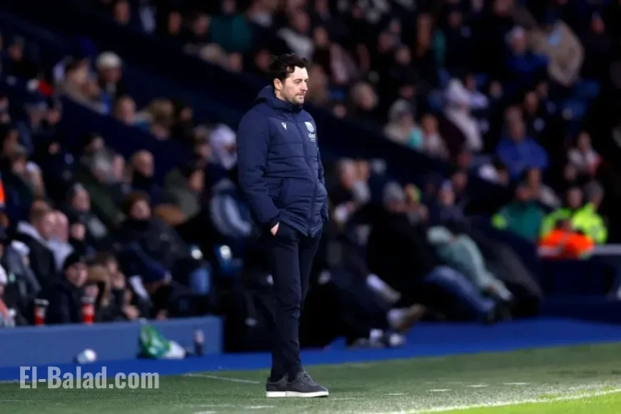 Ryan Mason’s Strategic Moves as West Brom Coach Seeks Crucial Victory