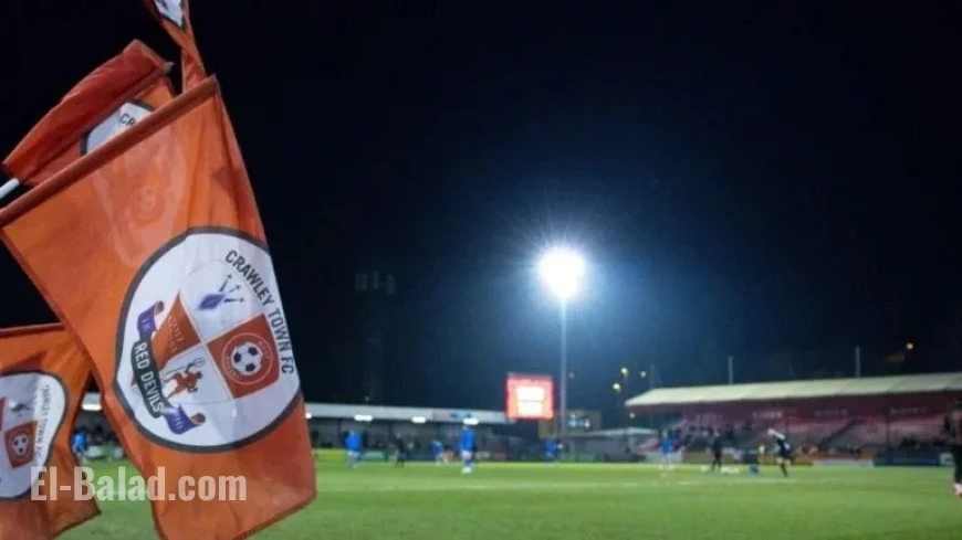 Crawley Town Away Match Preview: Key Insights and Analysis