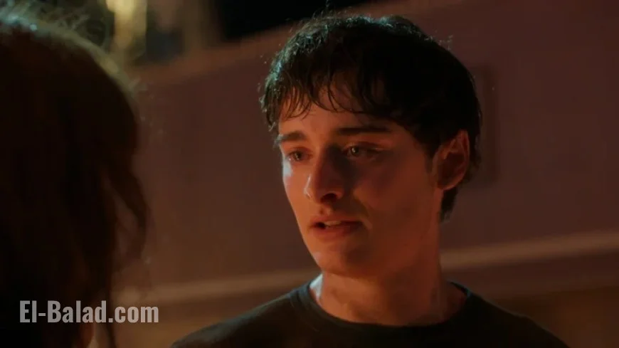 “Backlash as ‘Stranger Things’ Season 5 Reveals Gay Character”