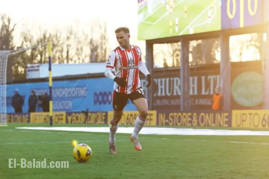 Birmingham Faces Saints in Crucial Matchup