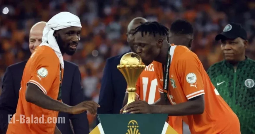 AFCON 2025: Schedule, Results, Scores, and Standings in Morocco