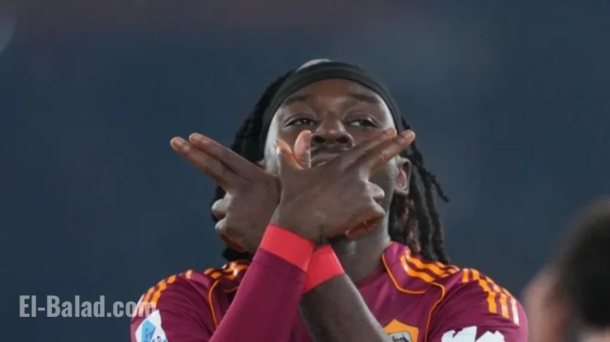 Roma vs Genoa Tonight: Dybala Starts, De Rossi Teams with Vitinha, Colombo