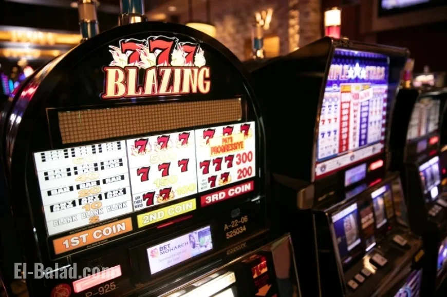 Colorado Legalizes Gambling: Is It Increasing Problem Gamblers?