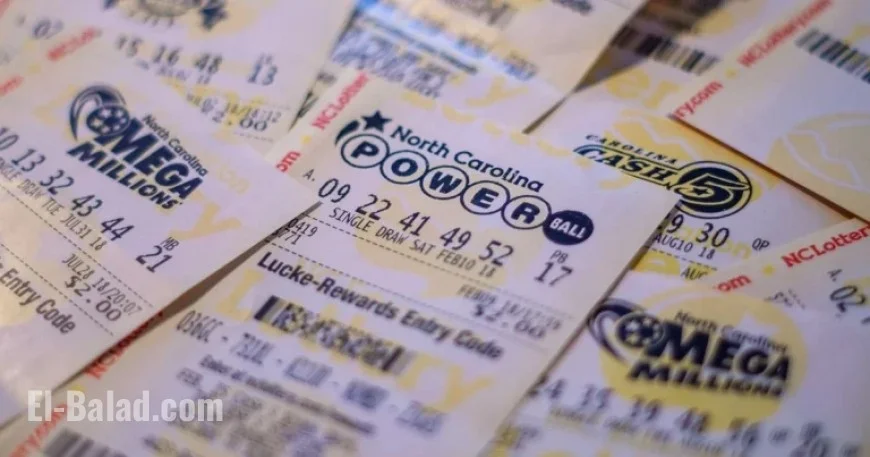 Audit Reveals NC Sells More Lottery Tickets, Reduces School Funding