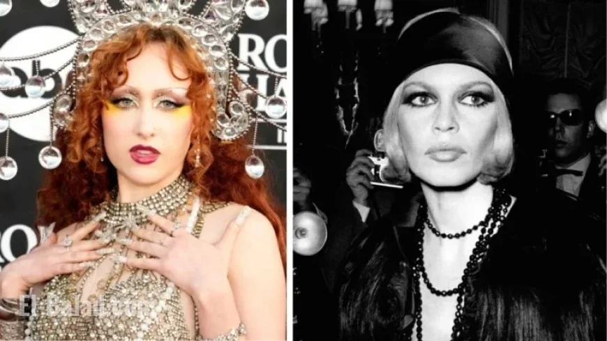 Chappell Roan Retracts Brigitte Bardot Tribute Over Actress’s Controversial History