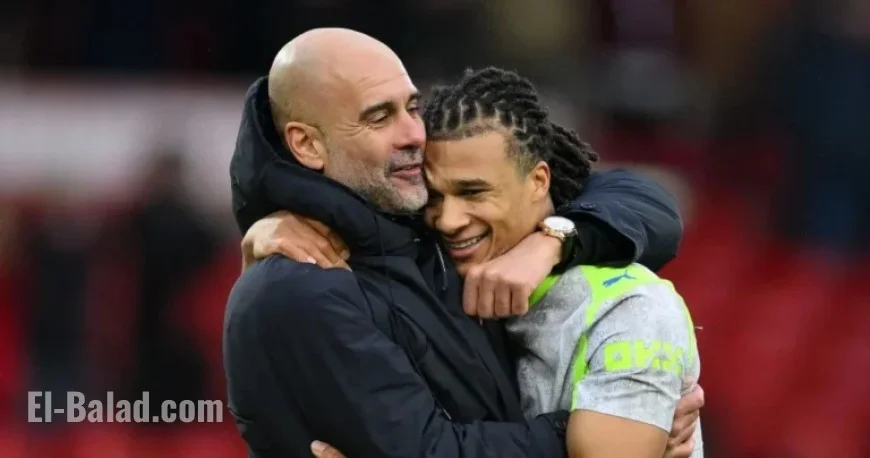 Man City Sets Defender Price Amid Barcelona Interest – Euro Transfer Update