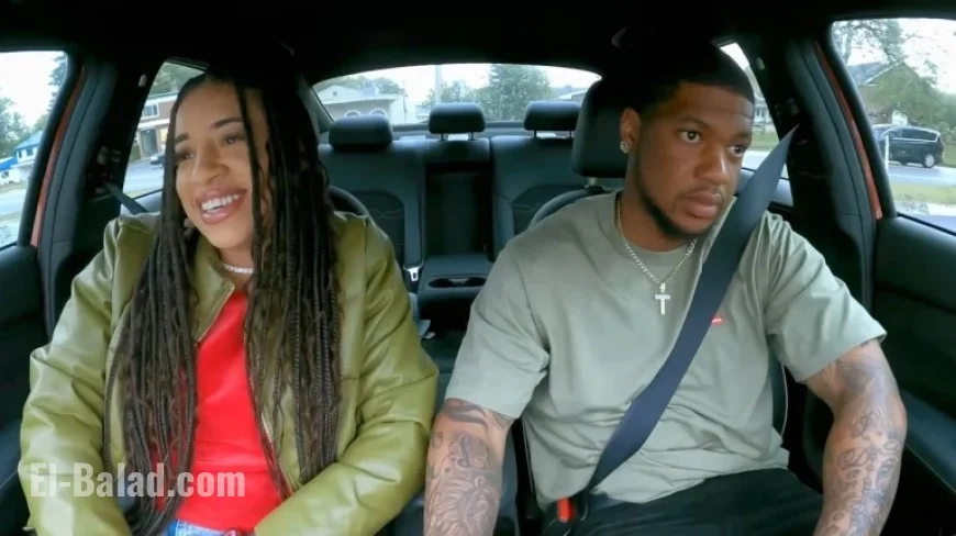 Syracuse Reality Star Arrested in Florida for Assault with Deadly Weapon