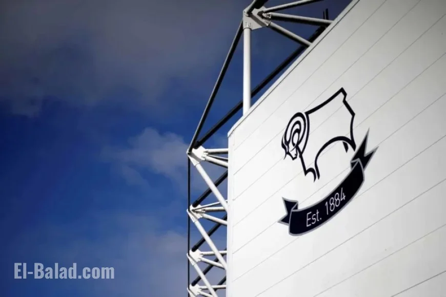 Player’s Comeback May Conclude 28-Year-Old’s Derby County Career in January