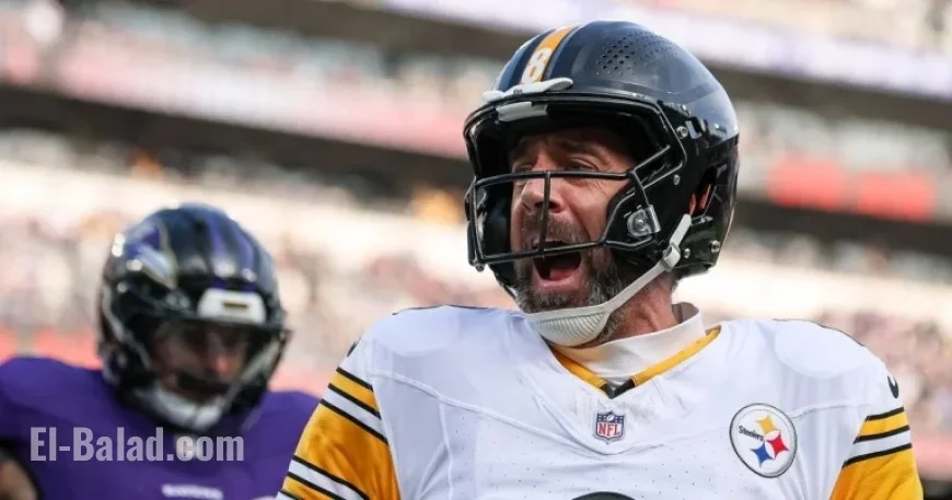 Winner-Take-All Showdowns to Decide NFL’s Final Playoff Spots