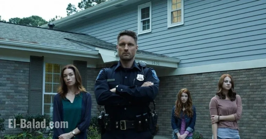 Inspiring Historical Drama Based on True Events Now Streaming on Netflix