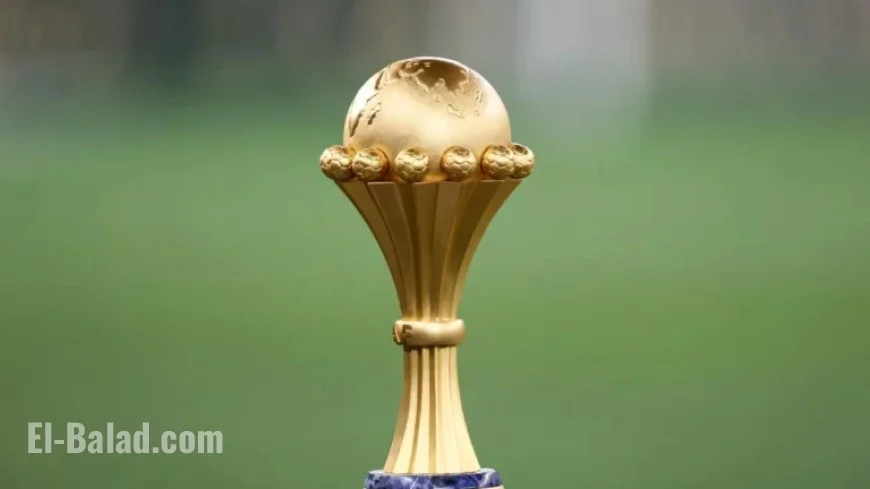 CAF Announces 2025 AFCON Round of 16 Schedule