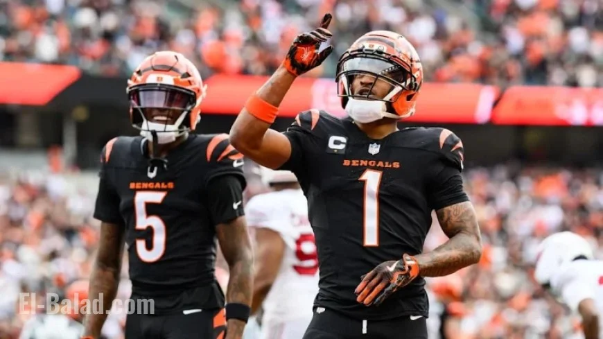 Bengals Outline 2026 Strategy in Swift Win Over Cardinals