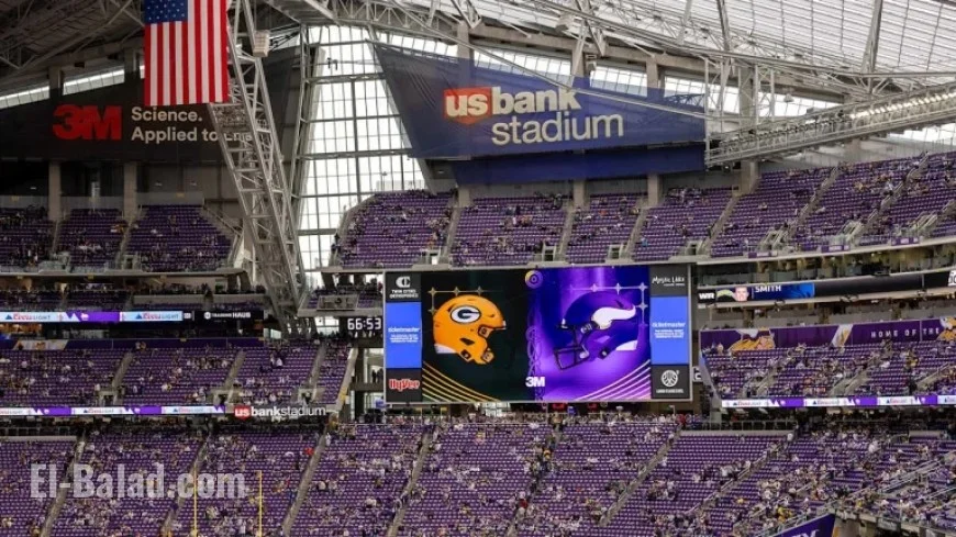 Vikings Face Packers in Week 18 Clash on January 4, 2026