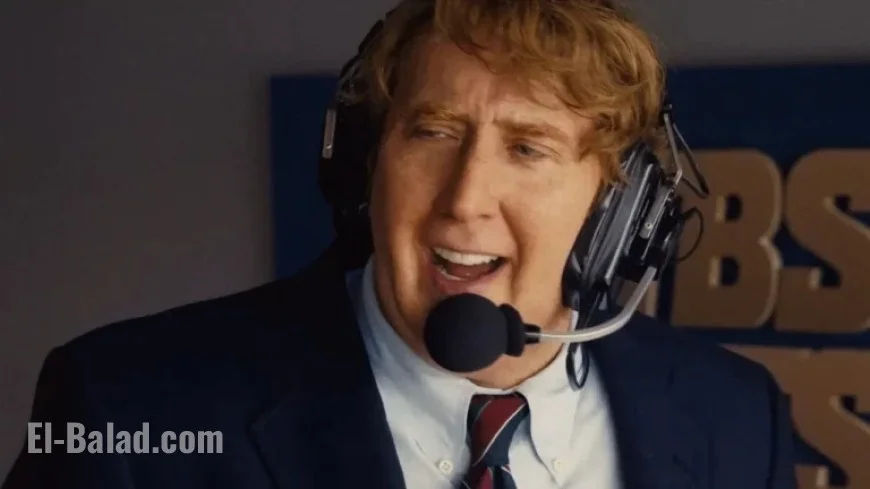 Madden Reveals Official Teaser Trailer