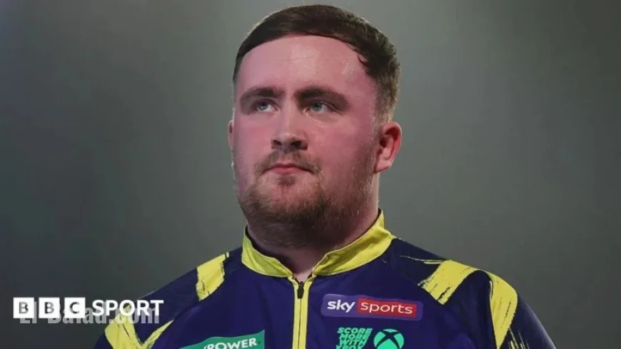 Littler Shares Childhood Eye Surgery Experience