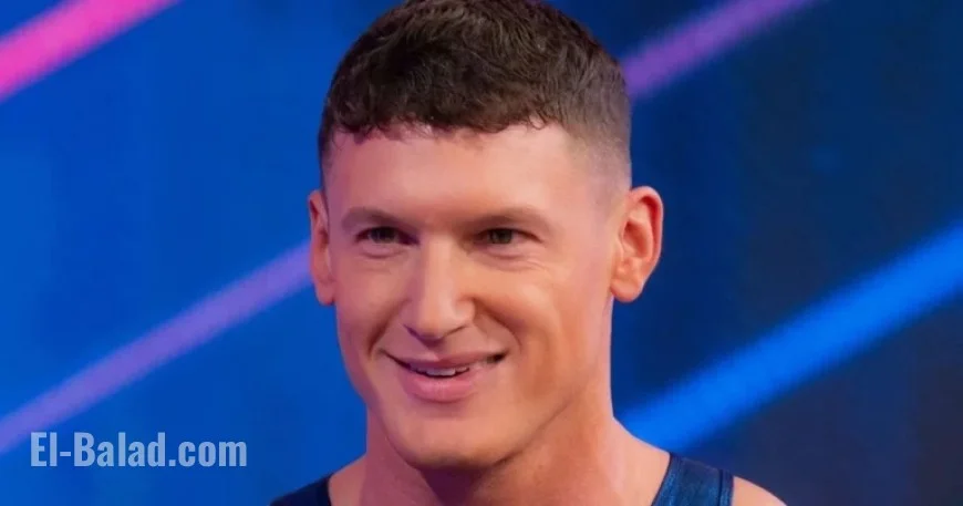 Gladiators Legend Matt Morsia: Pursuing His Dream at Any Age